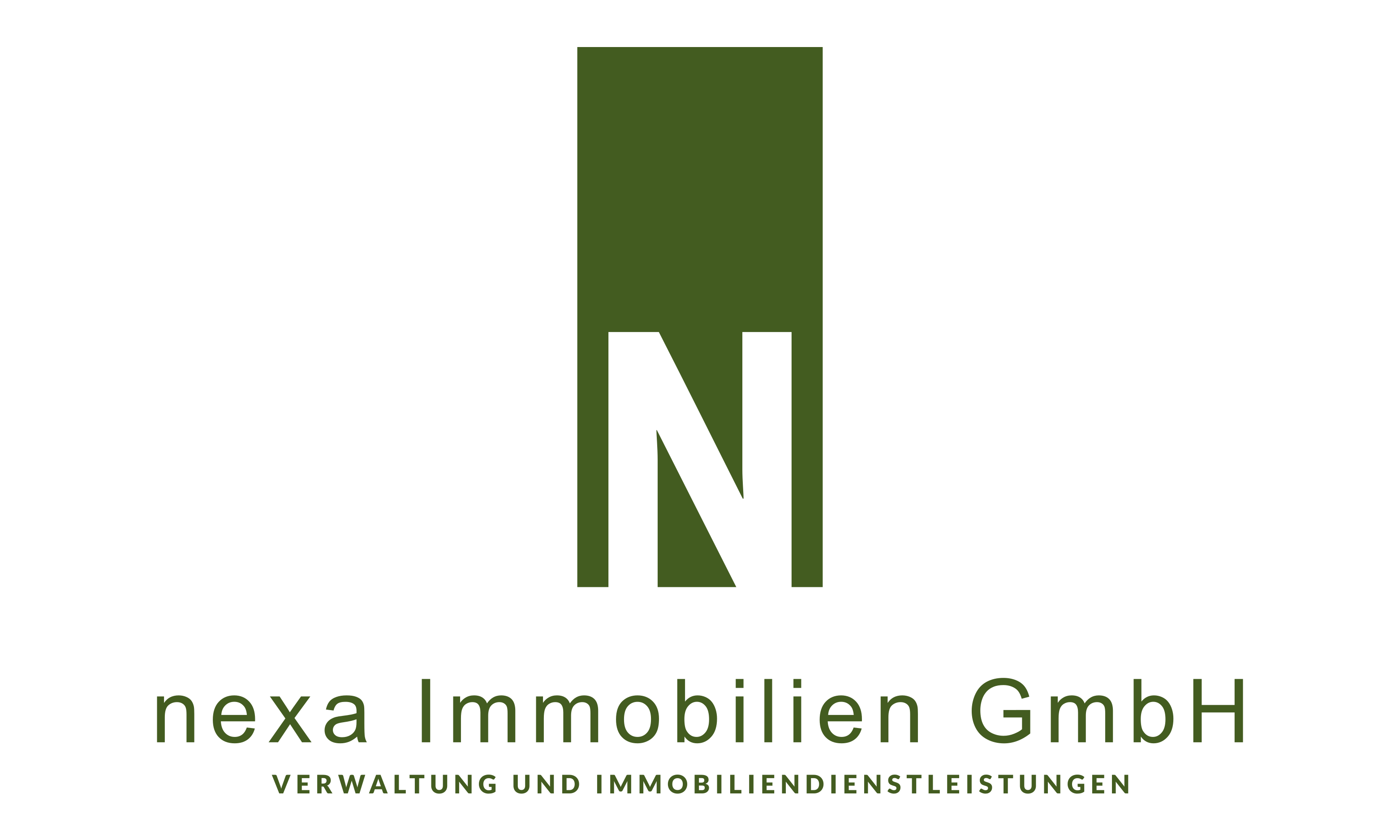 nexa Immobilien GmbH